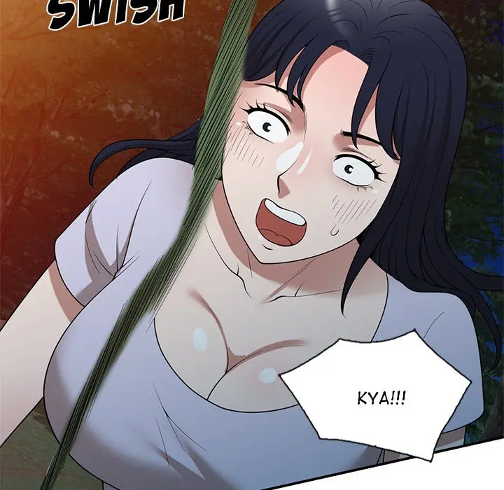 The Plunderers Chapter 37 - Page 36