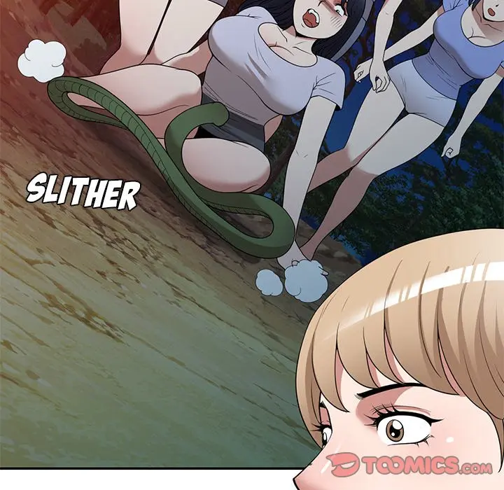 The Plunderers Chapter 37 - Page 39