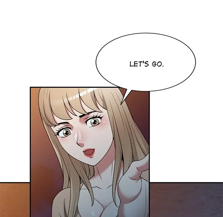 The Plunderers Chapter 37 - Page 47