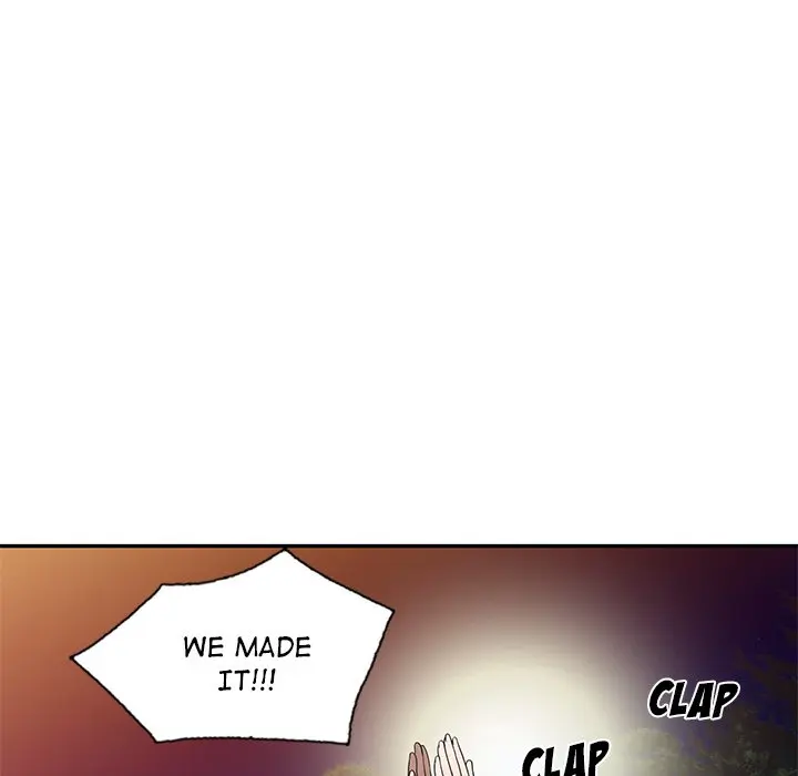 The Plunderers Chapter 37 - Page 56