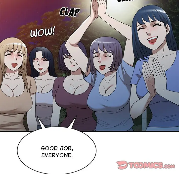 The Plunderers Chapter 37 - Page 57