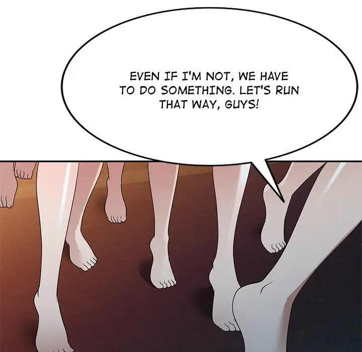 The Plunderers Chapter 37 - Page 61