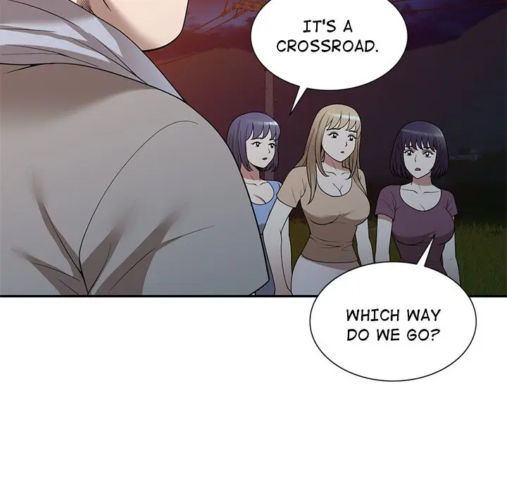 The Plunderers Chapter 37 - Page 67