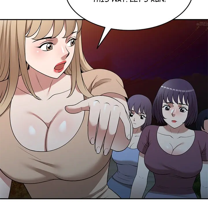 The Plunderers Chapter 37 - Page 73