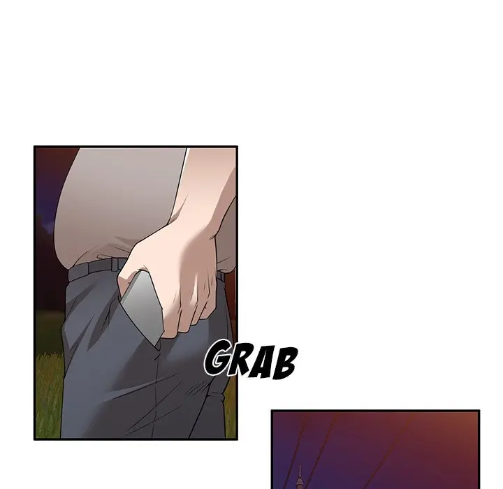 The Plunderers Chapter 37 - Page 78