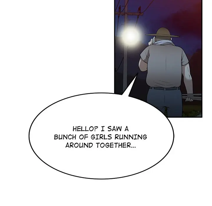 The Plunderers Chapter 37 - Page 79
