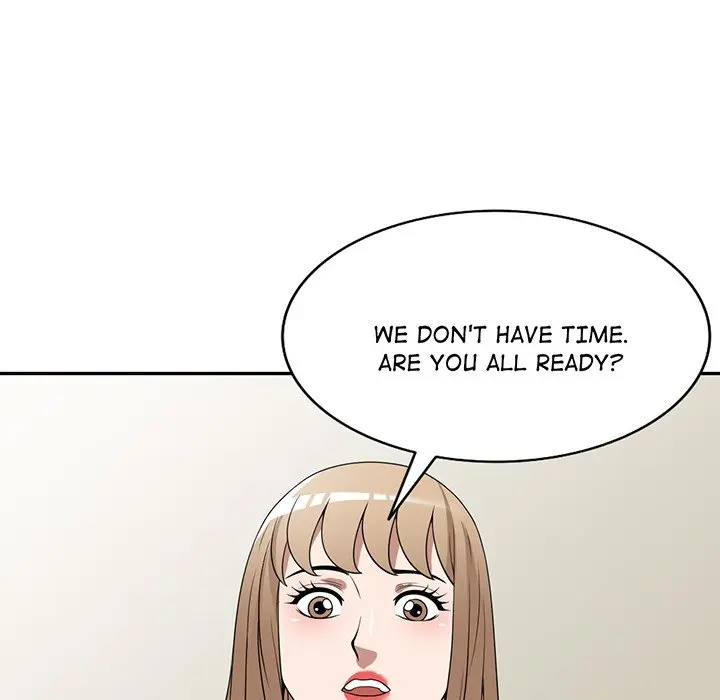 The Plunderers Chapter 37 - Page 8