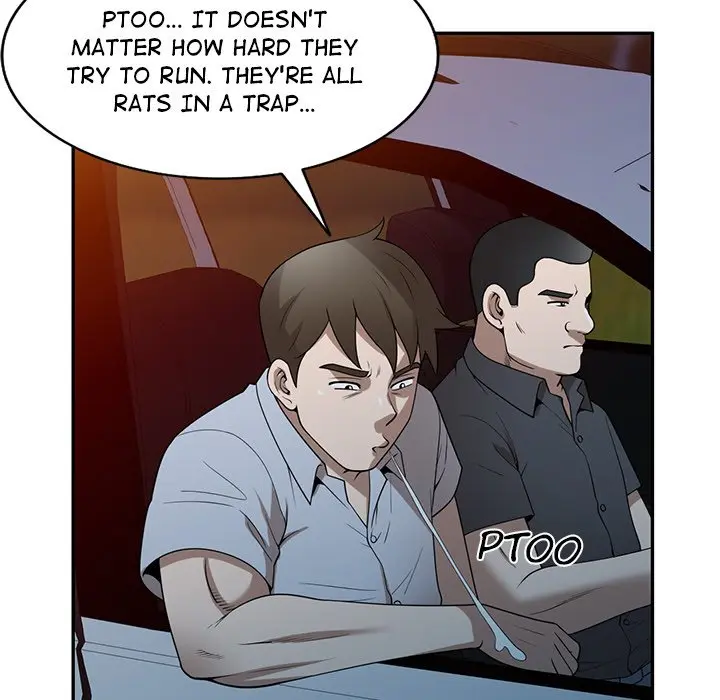 The Plunderers Chapter 37 - Page 85