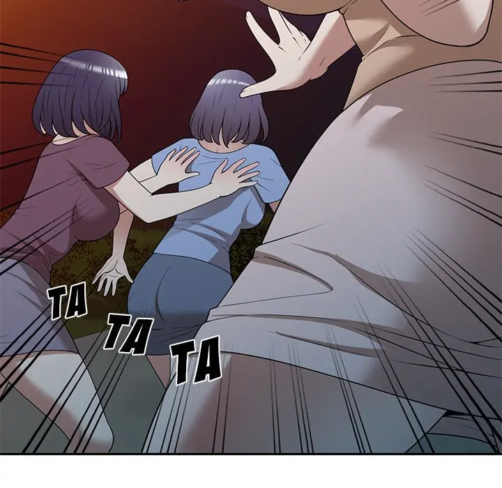 The Plunderers Chapter 37 - Page 90
