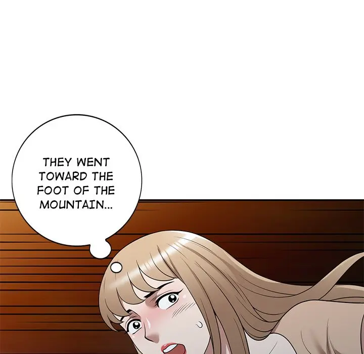 The Plunderers Chapter 37 - Page 94