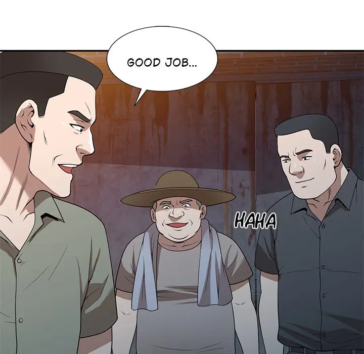 The Plunderers Chapter 38 - Page 109