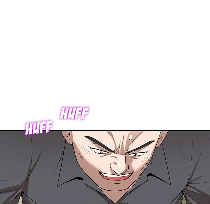 The Plunderers Chapter 38 - Page 142