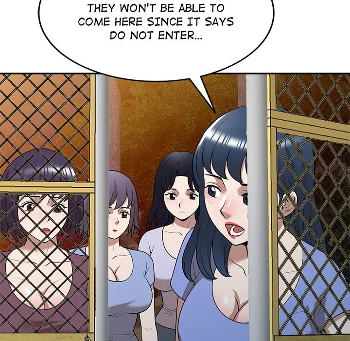 The Plunderers Chapter 38 - Page 68