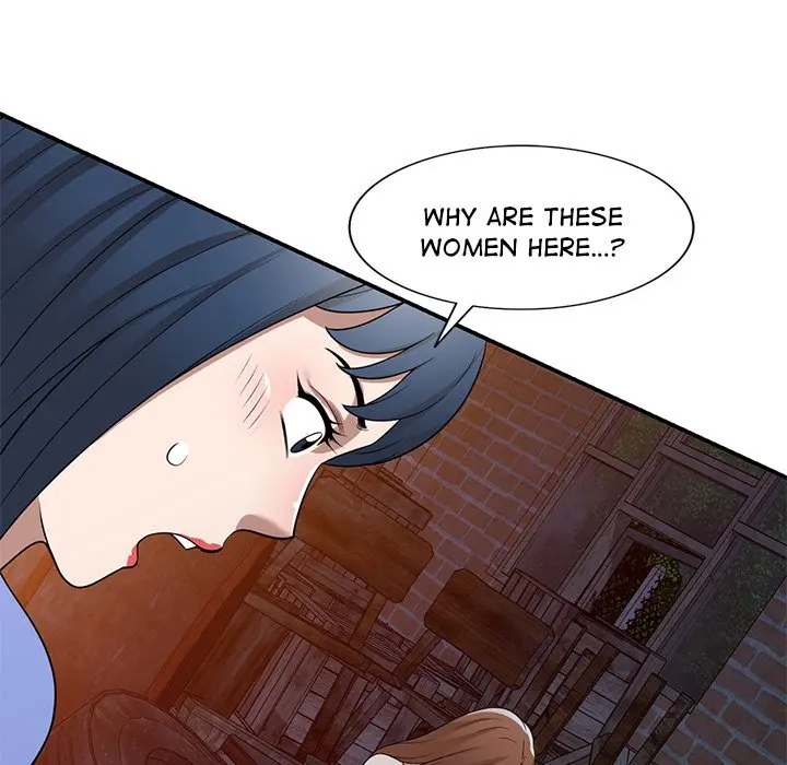 The Plunderers Chapter 38 - Page 86