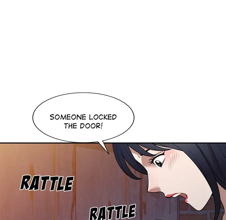 The Plunderers Chapter 38 - Page 91