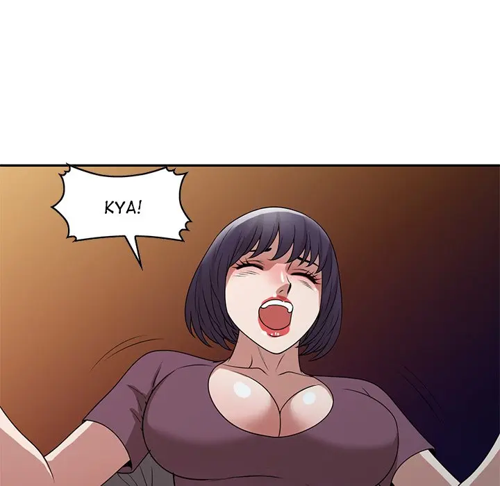 The Plunderers Chapter 39 - Page 100
