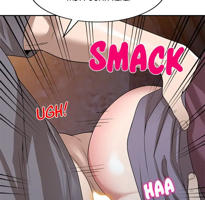 The Plunderers Chapter 39 - Page 104