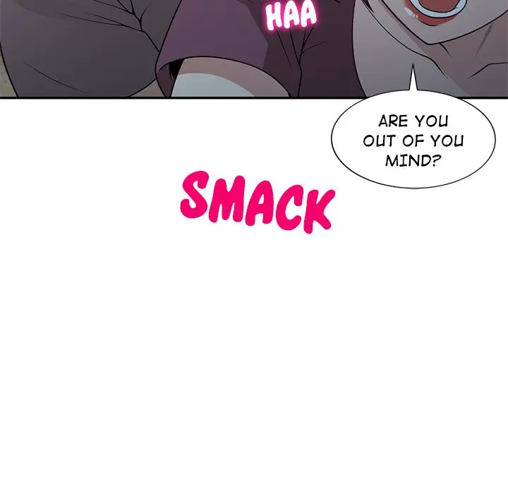 The Plunderers Chapter 39 - Page 110