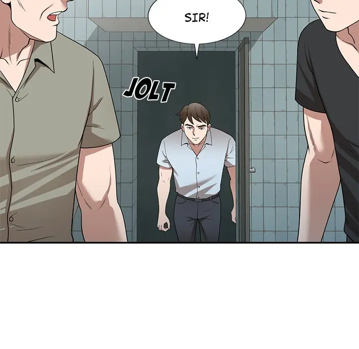 The Plunderers Chapter 39 - Page 121