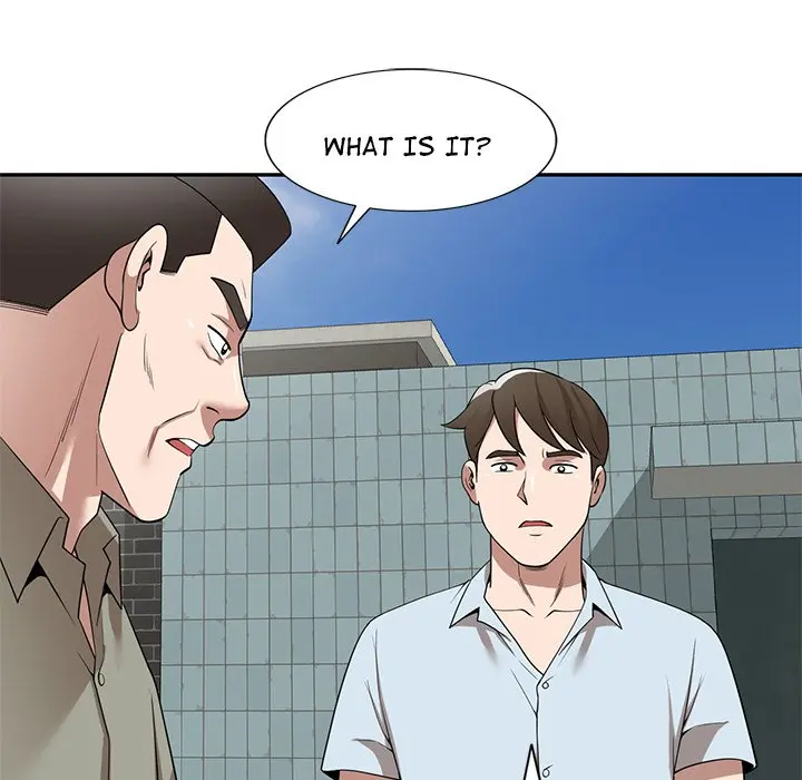 The Plunderers Chapter 39 - Page 125