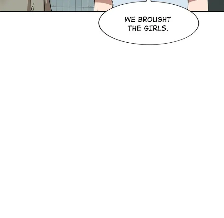 The Plunderers Chapter 39 - Page 126