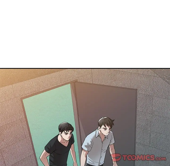 The Plunderers Chapter 39 - Page 129