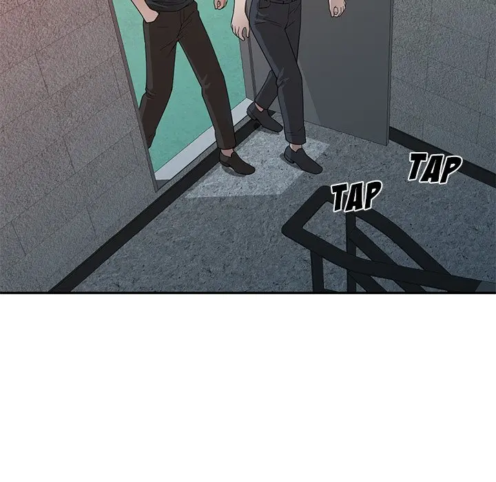 The Plunderers Chapter 39 - Page 130