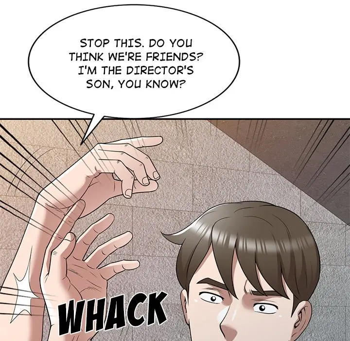 The Plunderers Chapter 39 - Page 134