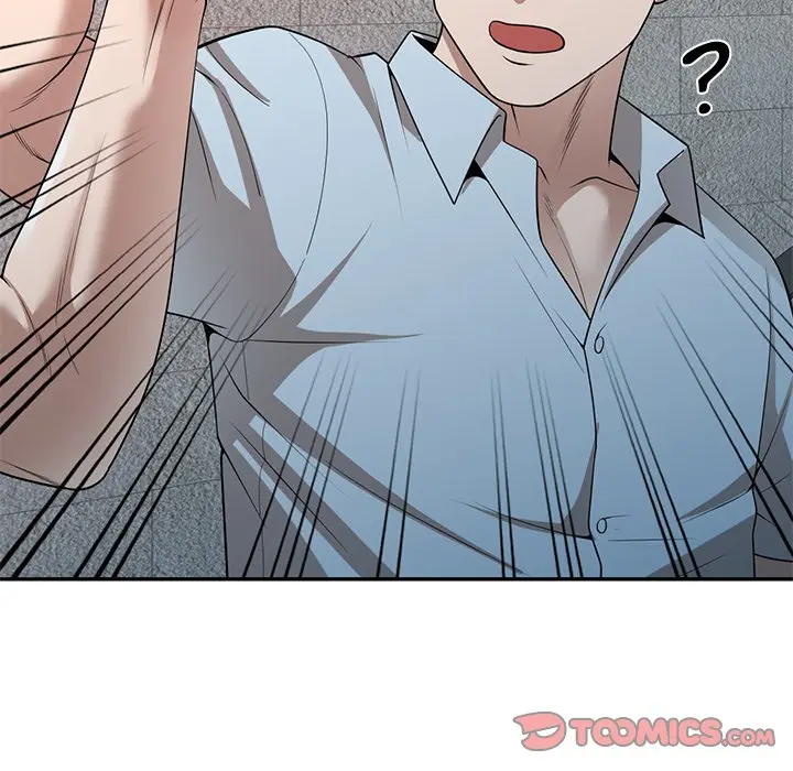 The Plunderers Chapter 39 - Page 135