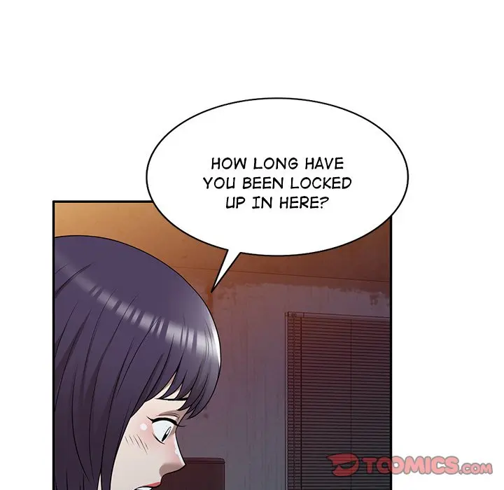 The Plunderers Chapter 39 - Page 45
