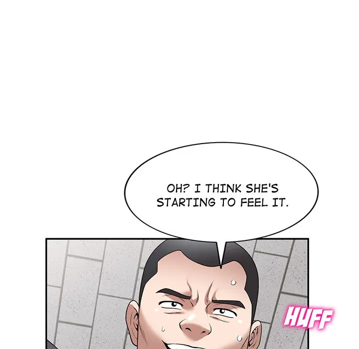 The Plunderers Chapter 39 - Page 5