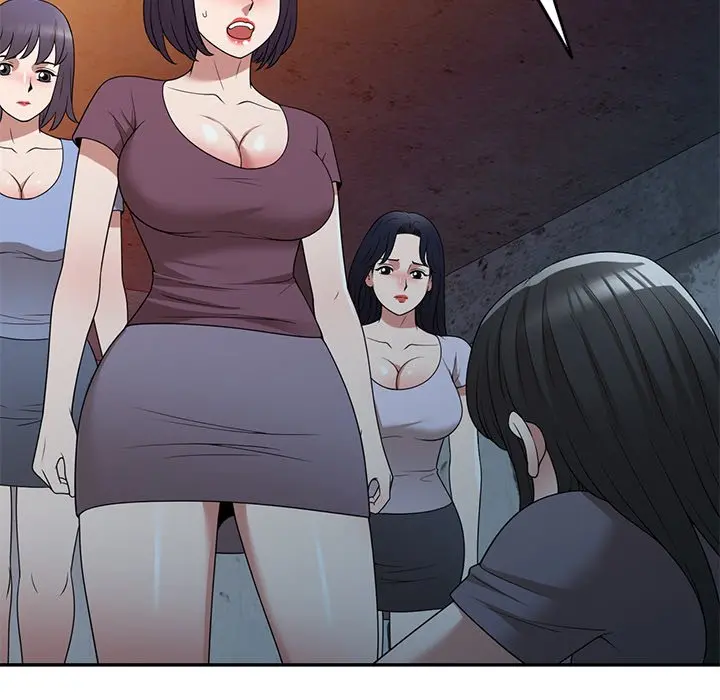 The Plunderers Chapter 39 - Page 50