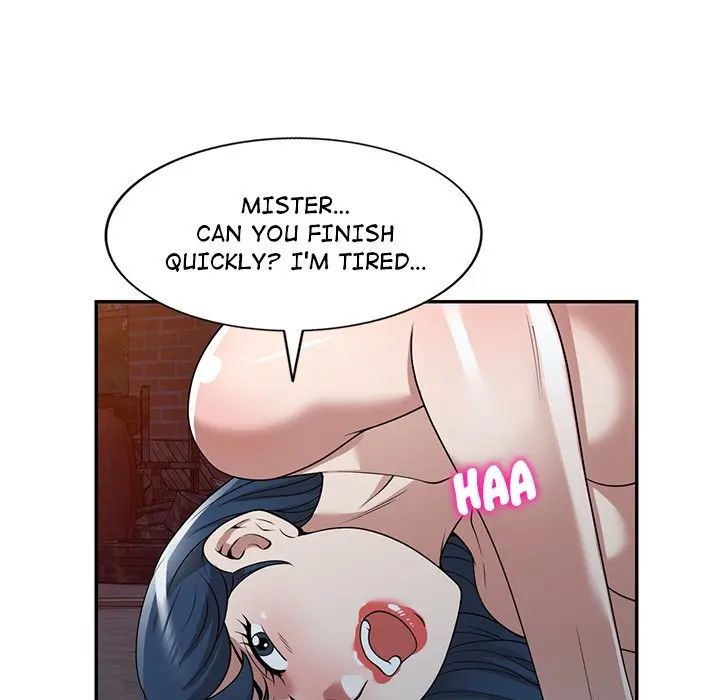 The Plunderers Chapter 39 - Page 64