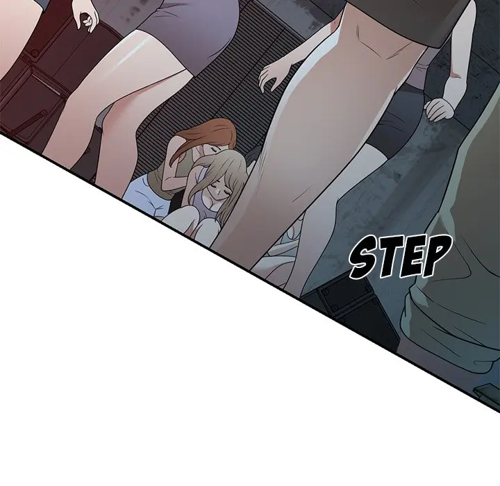 The Plunderers Chapter 39 - Page 73