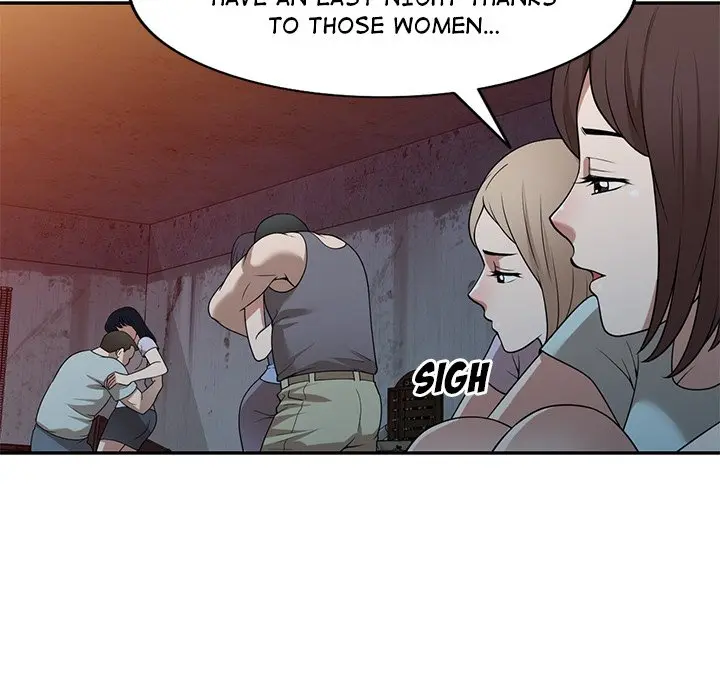 The Plunderers Chapter 39 - Page 85