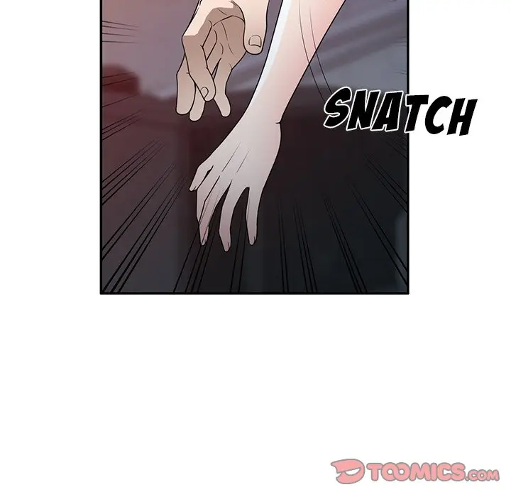 The Plunderers Chapter 39 - Page 87