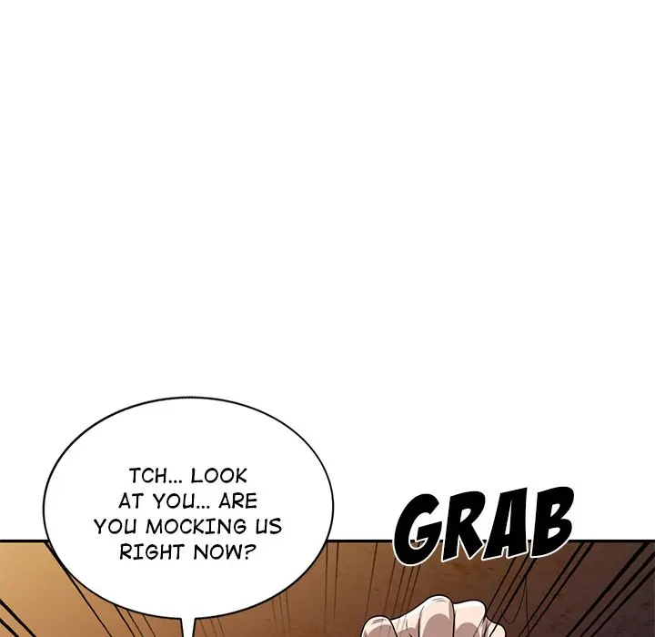 The Plunderers Chapter 39 - Page 88
