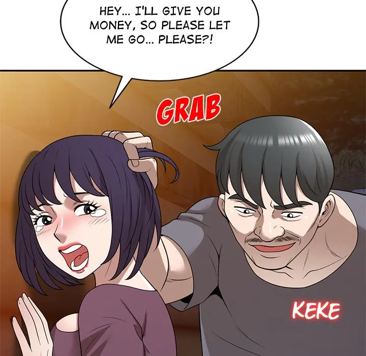 The Plunderers Chapter 39 - Page 95