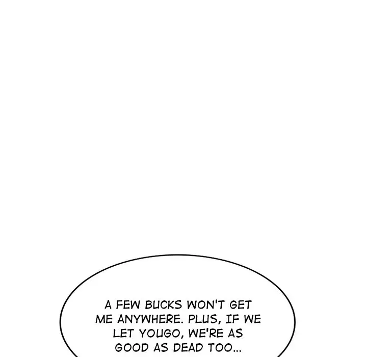 The Plunderers Chapter 39 - Page 97