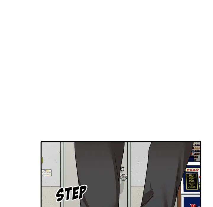 The Plunderers Chapter 4 - Page 113