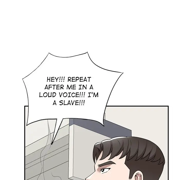 The Plunderers Chapter 40 - Page 103