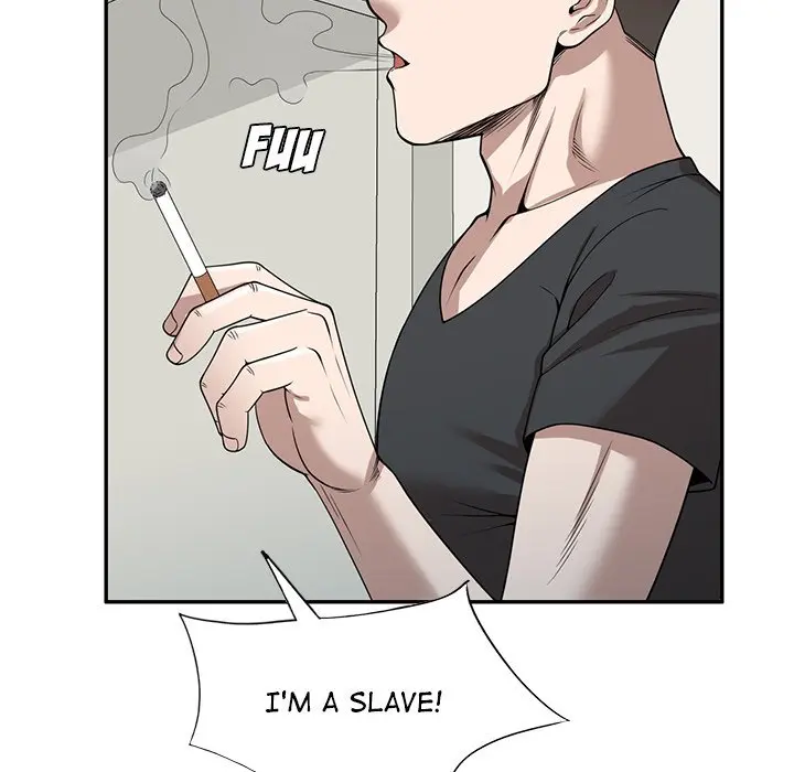 The Plunderers Chapter 40 - Page 104