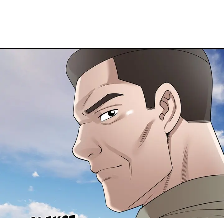 The Plunderers Chapter 40 - Page 11