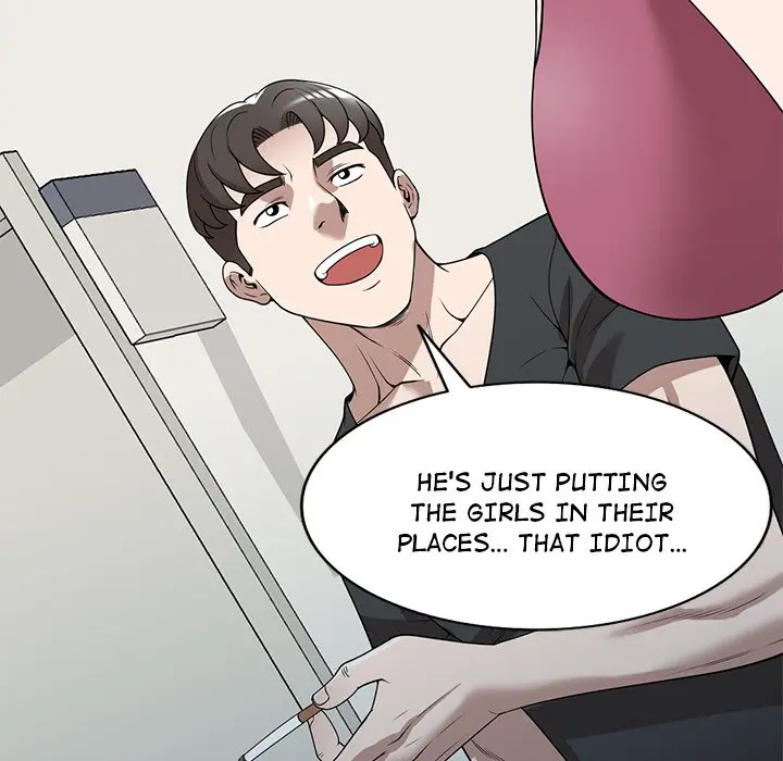 The Plunderers Chapter 40 - Page 110