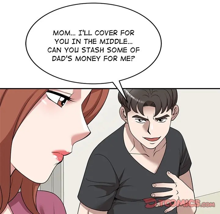 The Plunderers Chapter 40 - Page 117