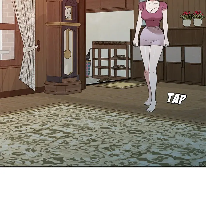 The Plunderers Chapter 40 - Page 127