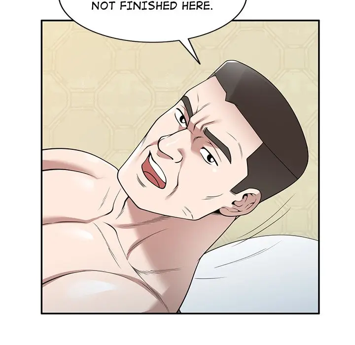 The Plunderers Chapter 40 - Page 142