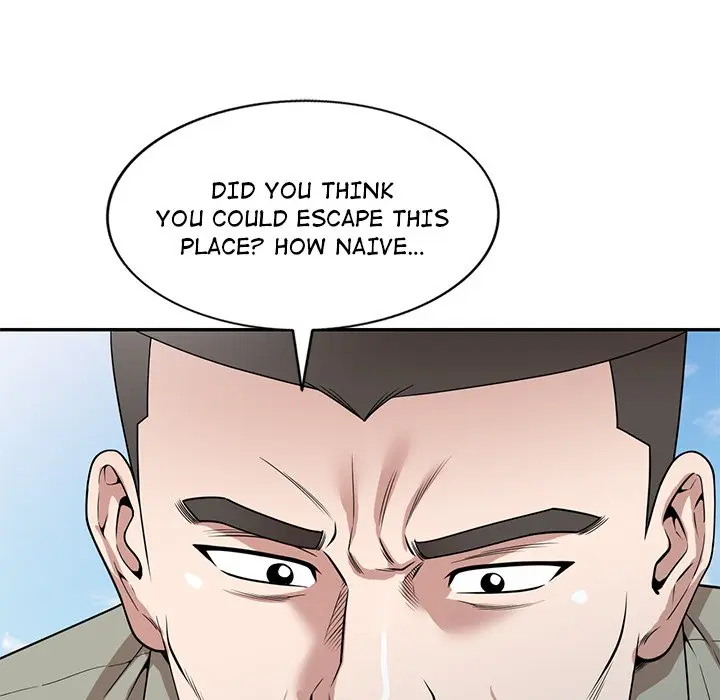The Plunderers Chapter 40 - Page 19