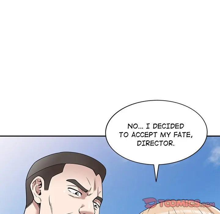 The Plunderers Chapter 40 - Page 21