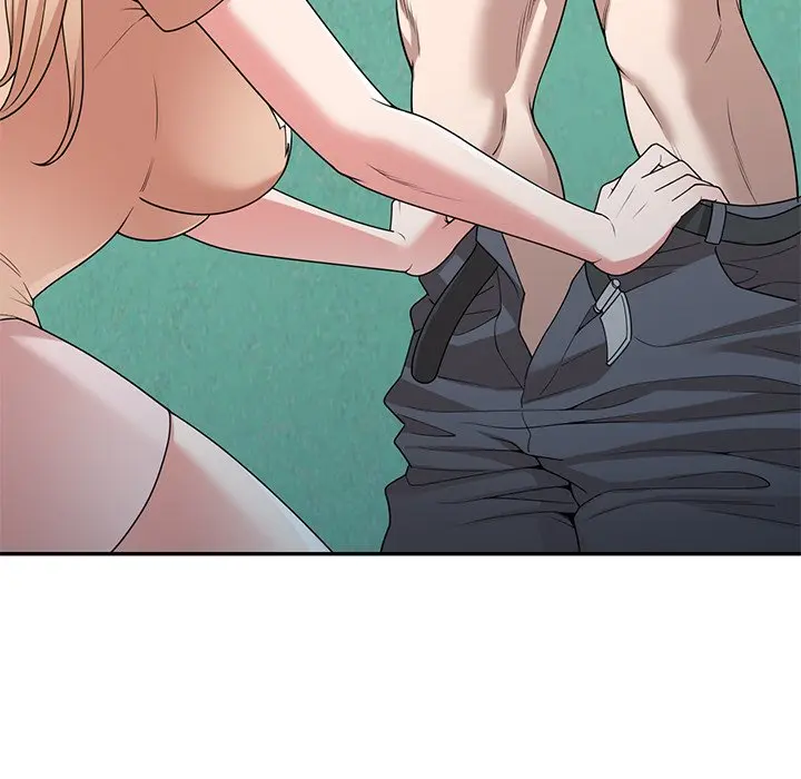 The Plunderers Chapter 40 - Page 50